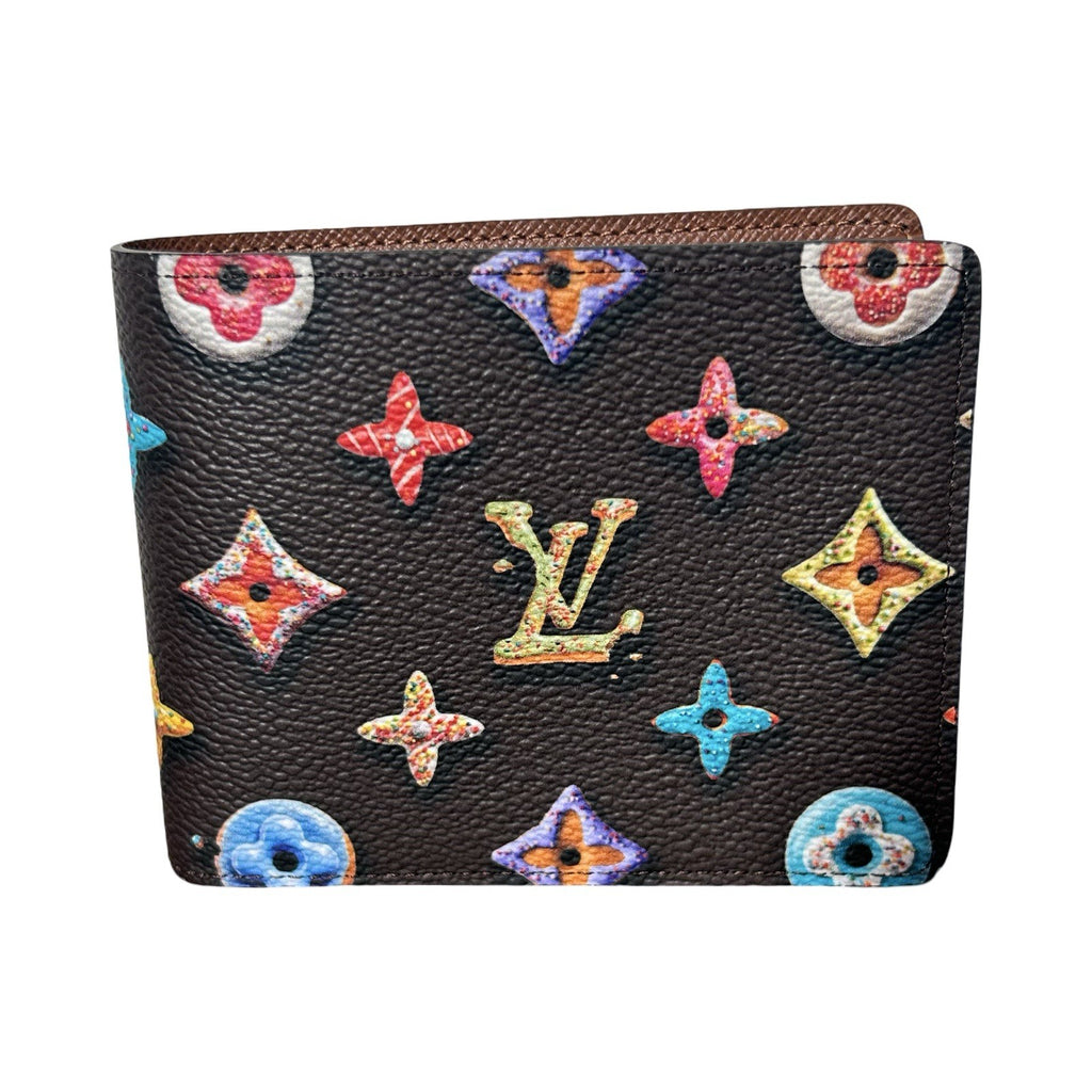 Louis Vuitton Slender Wallet 