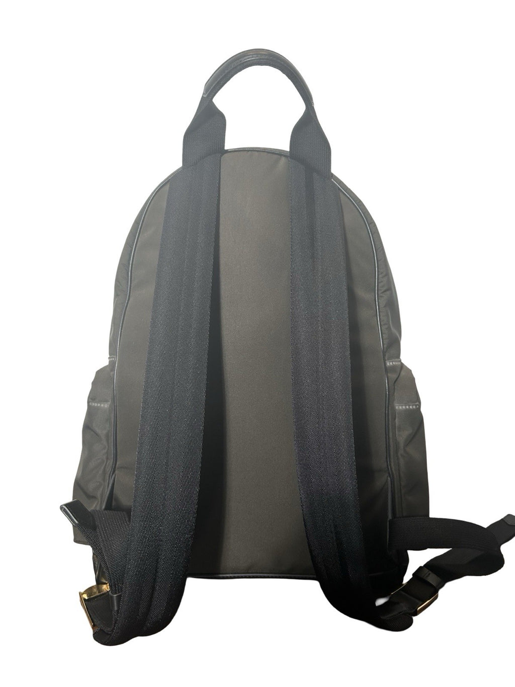 Tom Ford Recycled Nylon Backpack.