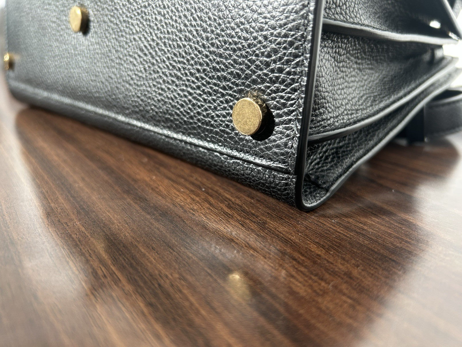Saint Laurent YSL Sac De Jour baby size