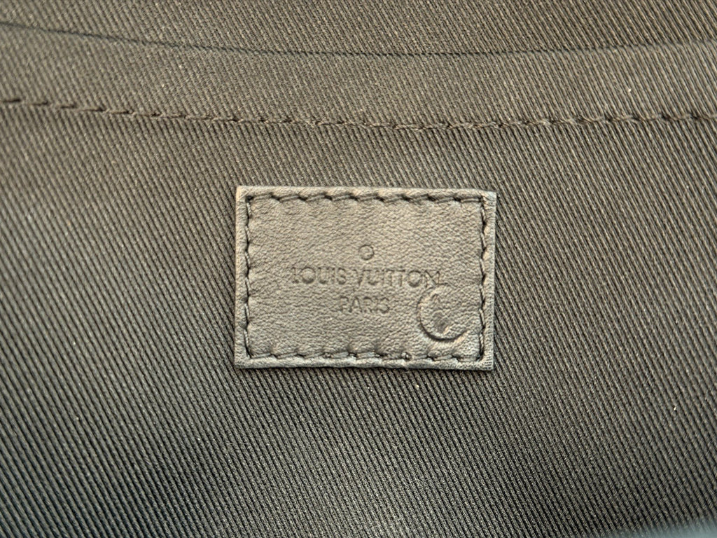 Louis Vuitton Palm Springs Backpack Monogram Canvas PM