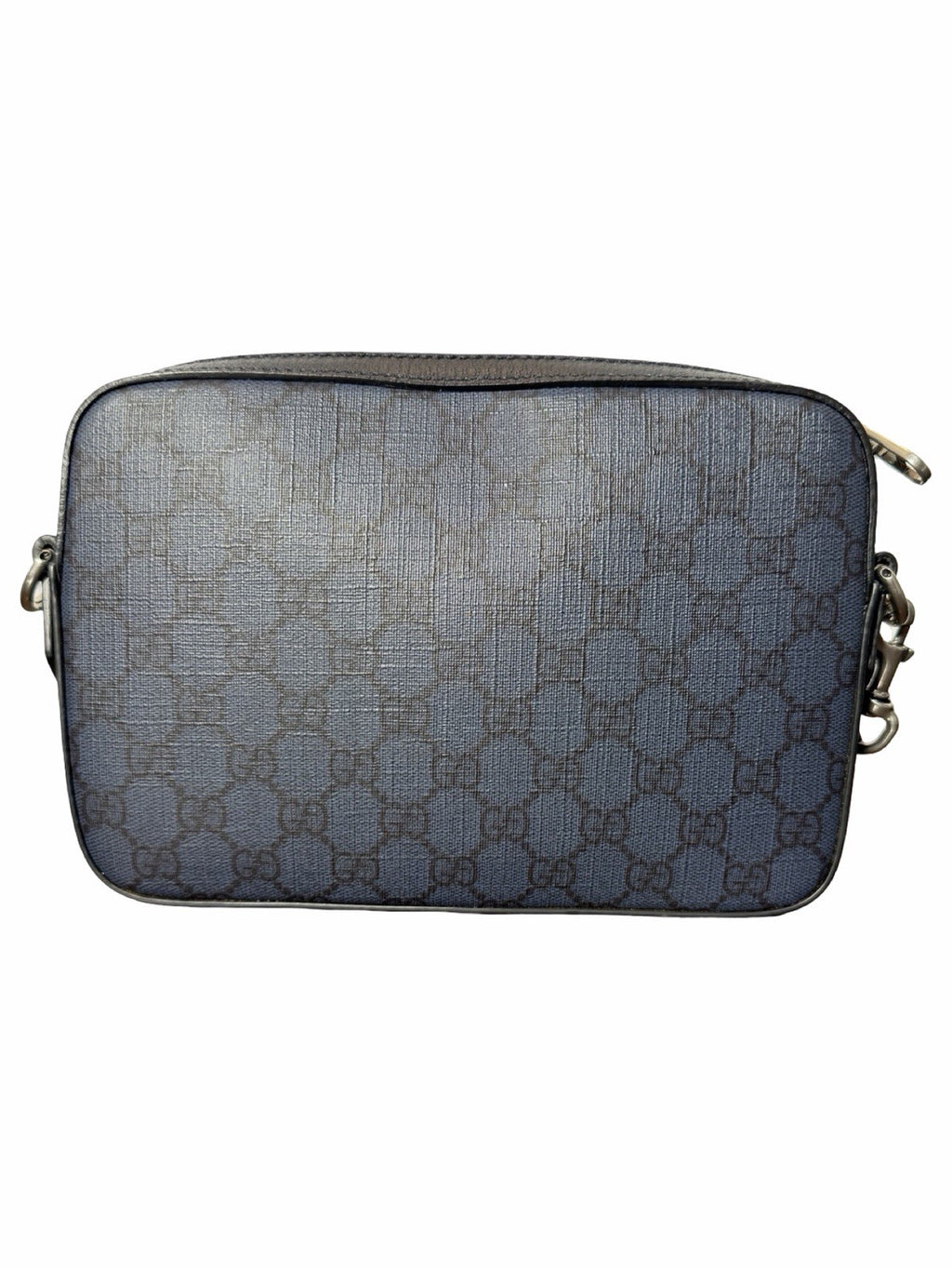 Gucci GG Supreme Crossbody Bag