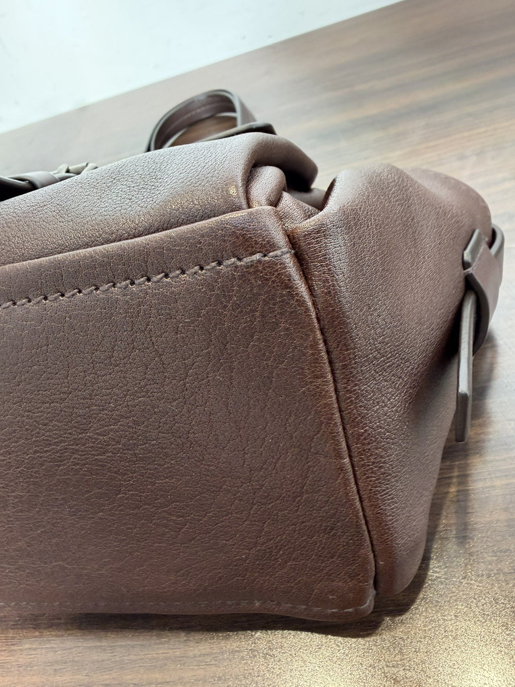 Prada Utility Pocket Bag