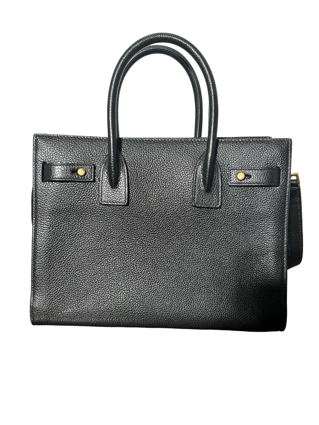 Saint Laurent YSL Sac De Jour baby size