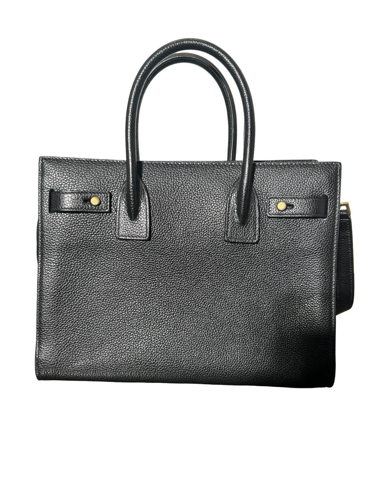 Saint Laurent YSL Sac De Jour baby size