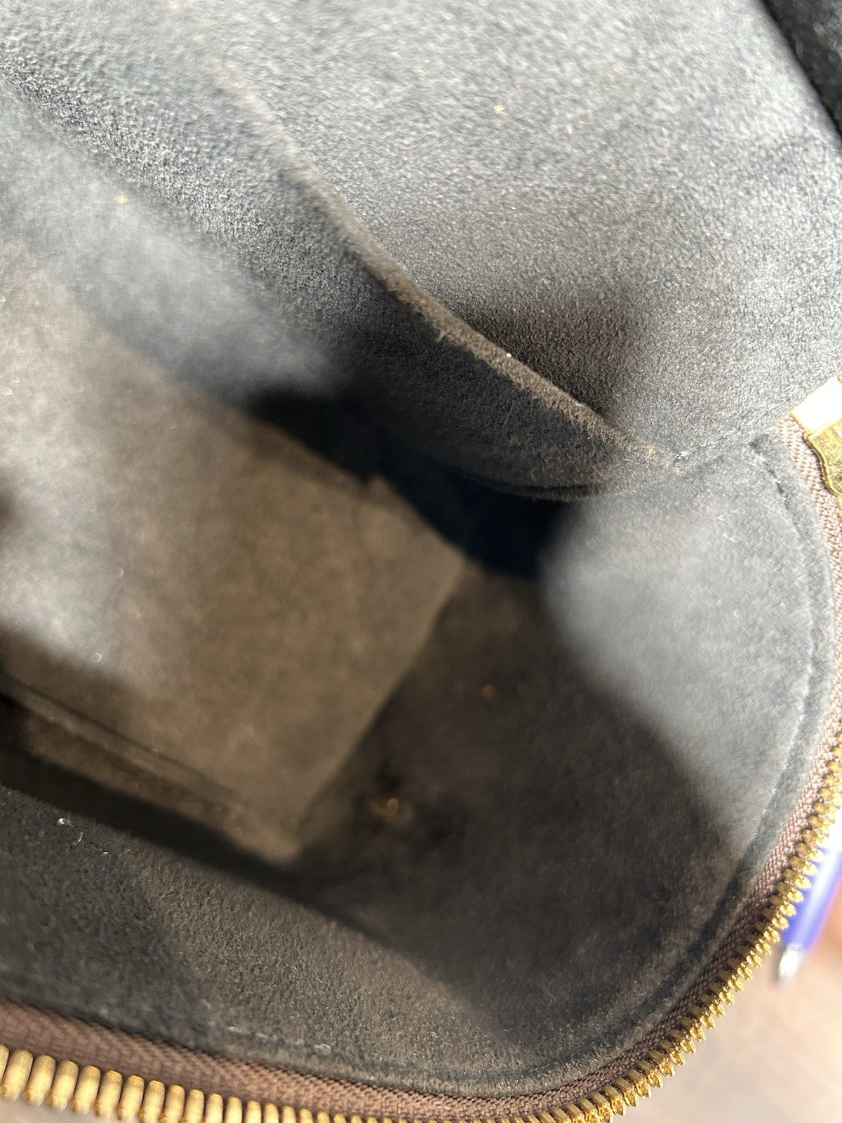 Louis Vuitton LV Monogram Vanity PM
