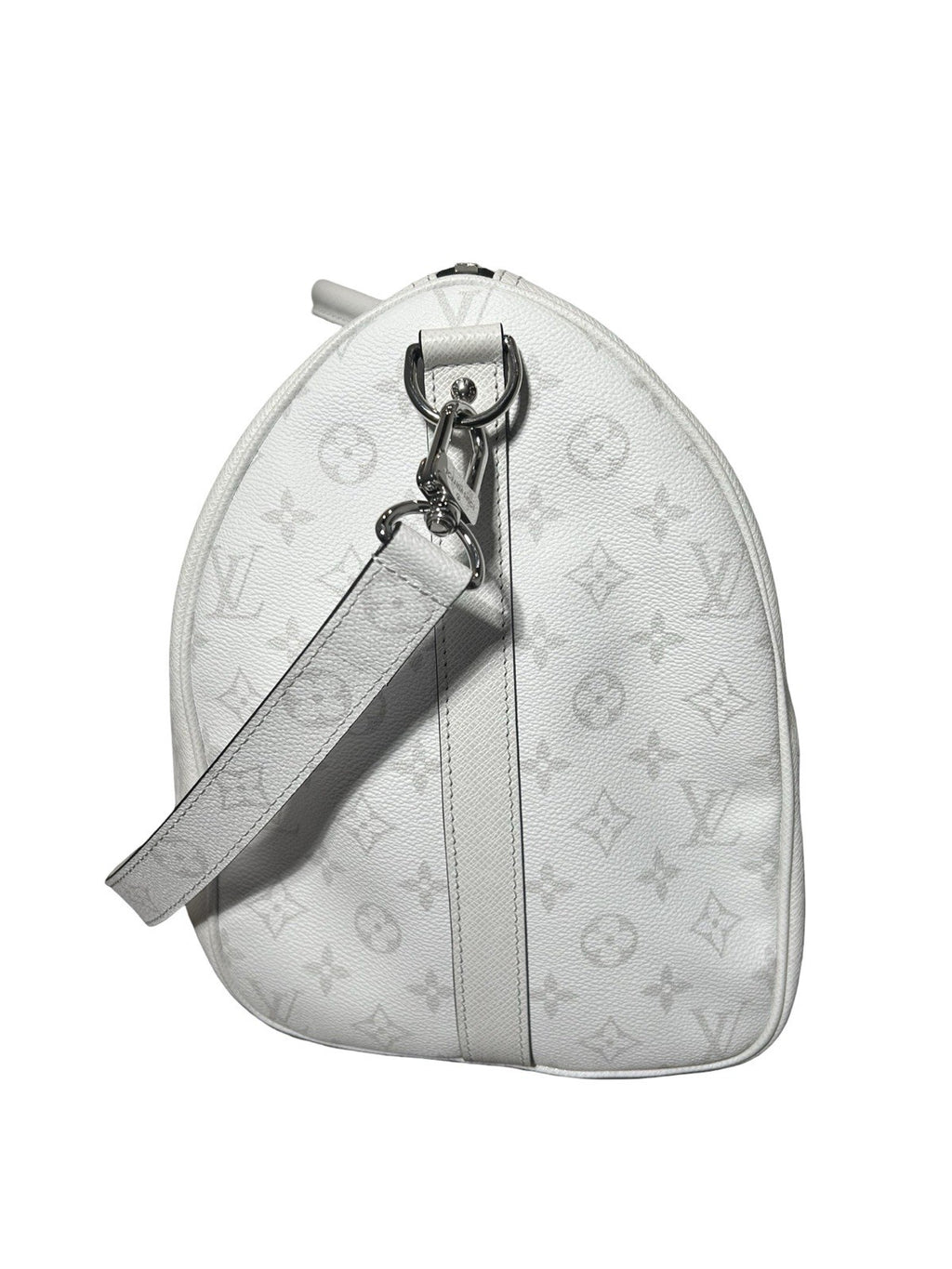 Louis Vuitton Keepall Bandouliere 50 Taigarama