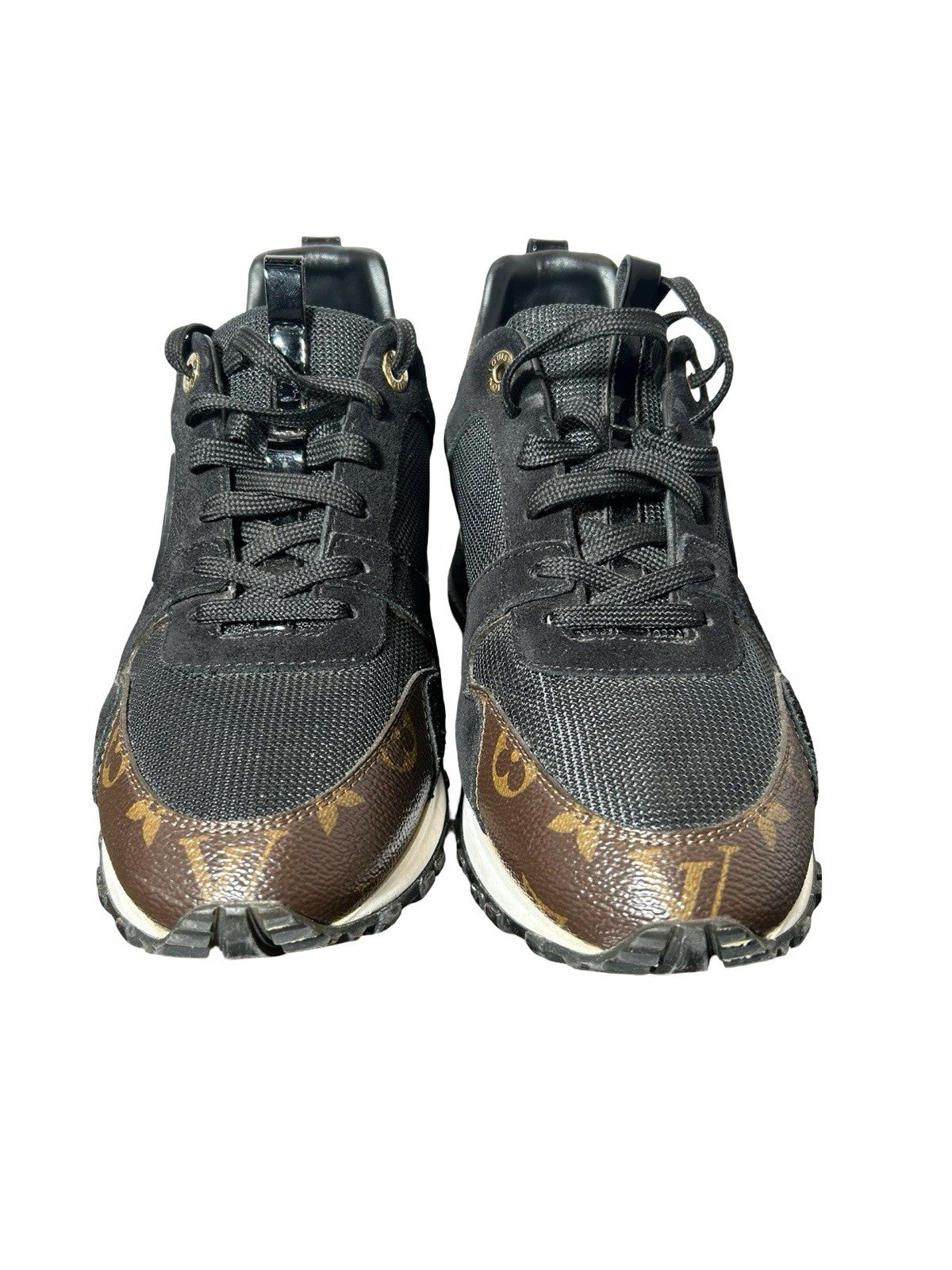 Louis Vuitton Run Away Sneakers