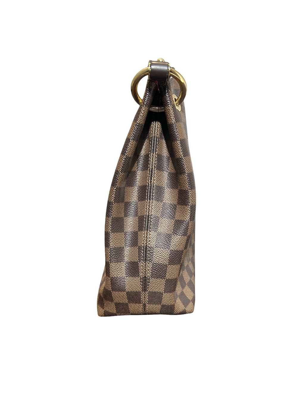 Louis Vuitton Damier Ebene Graceful PM