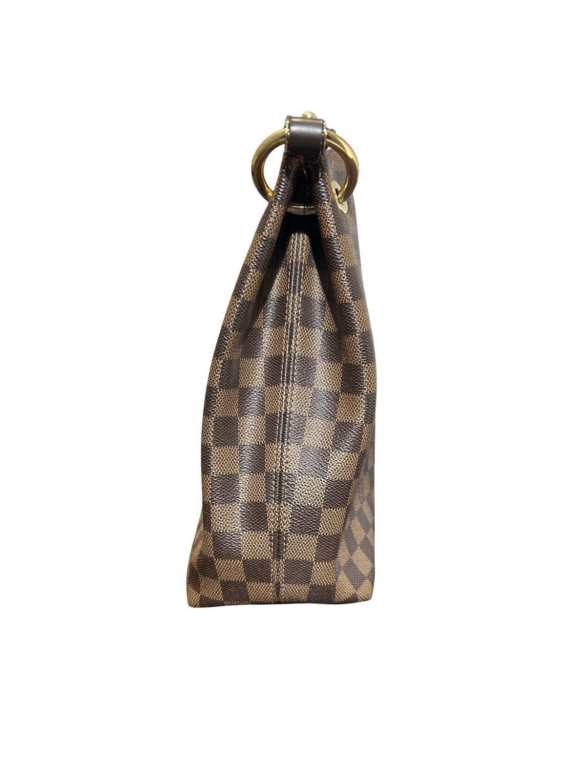 Louis Vuitton Damier Ebene Graceful PM