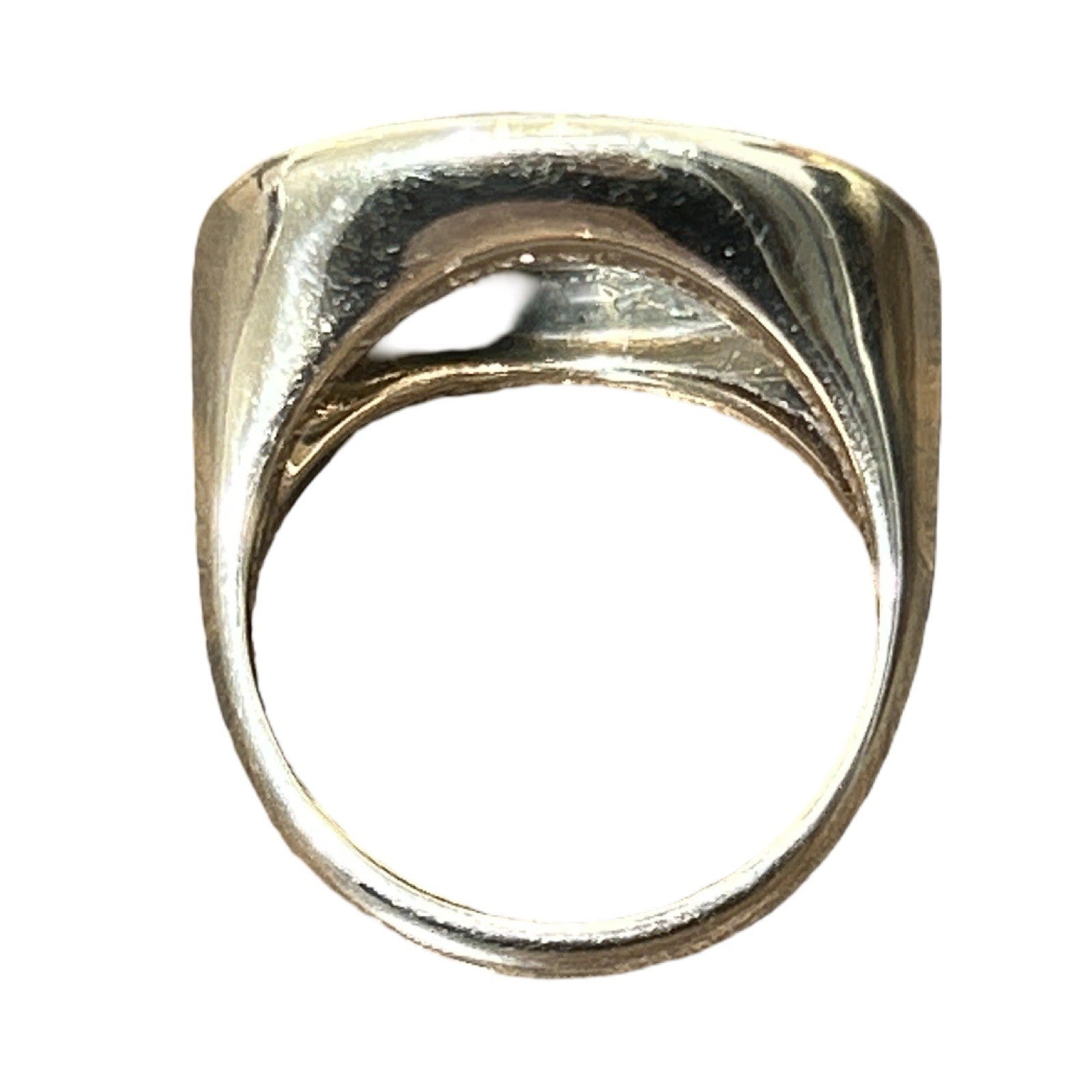 Bvlgari Monete Alexander The Great Ring 18K Rose Gold