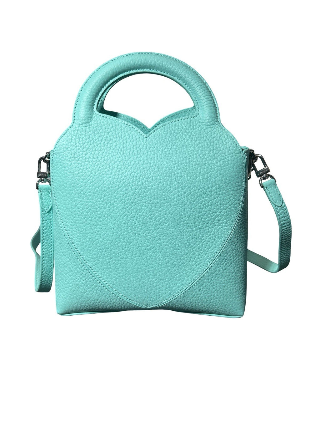 Tiiffany And Co. Jewelry Travel Case Blue