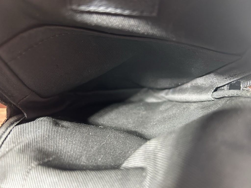 Louis Vuitton Avenue Sling Bag in Damier Graphite