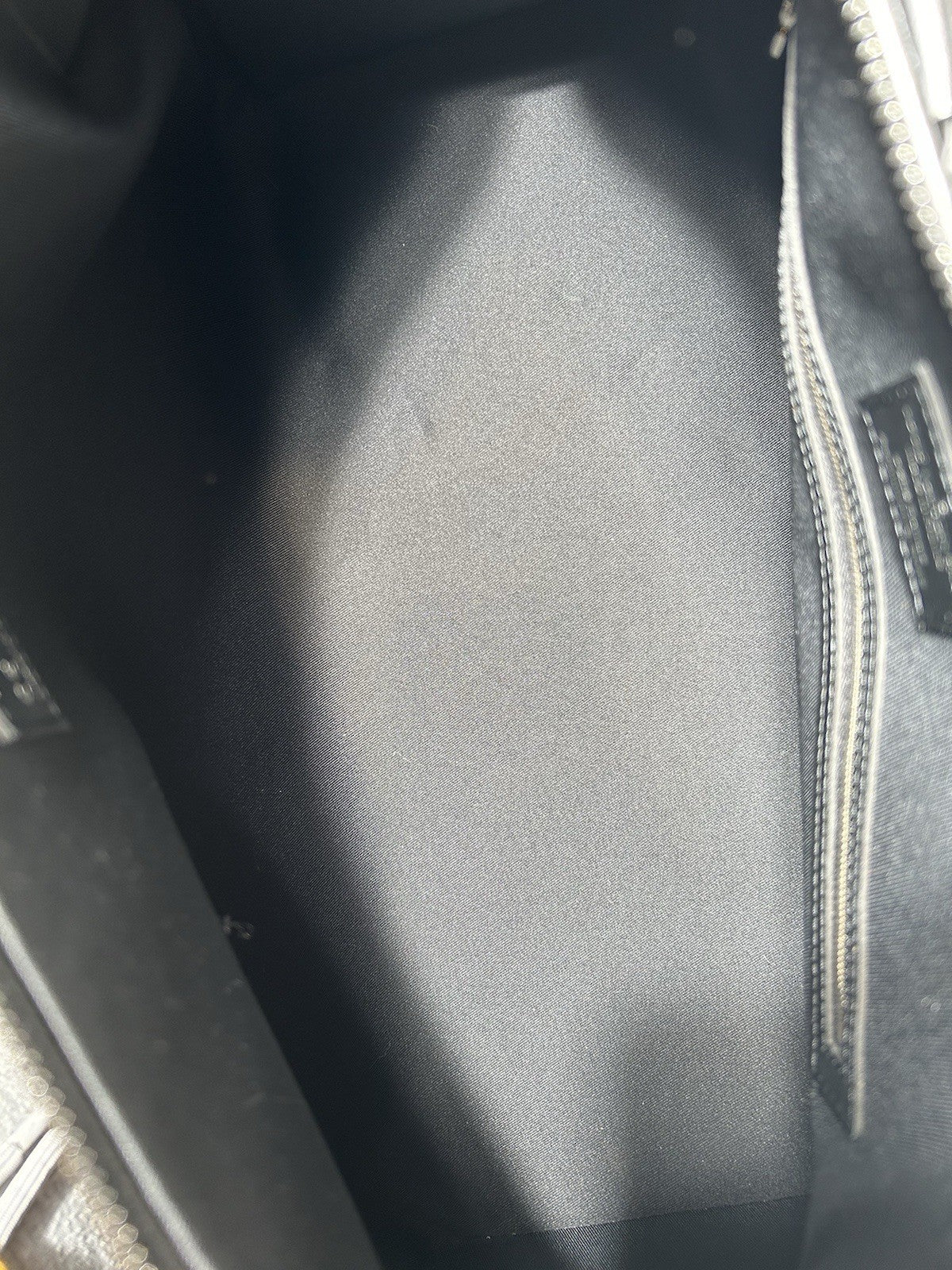 Louis Vuitton LV Monogram Keepall Bandouliere Black (Special Edition)