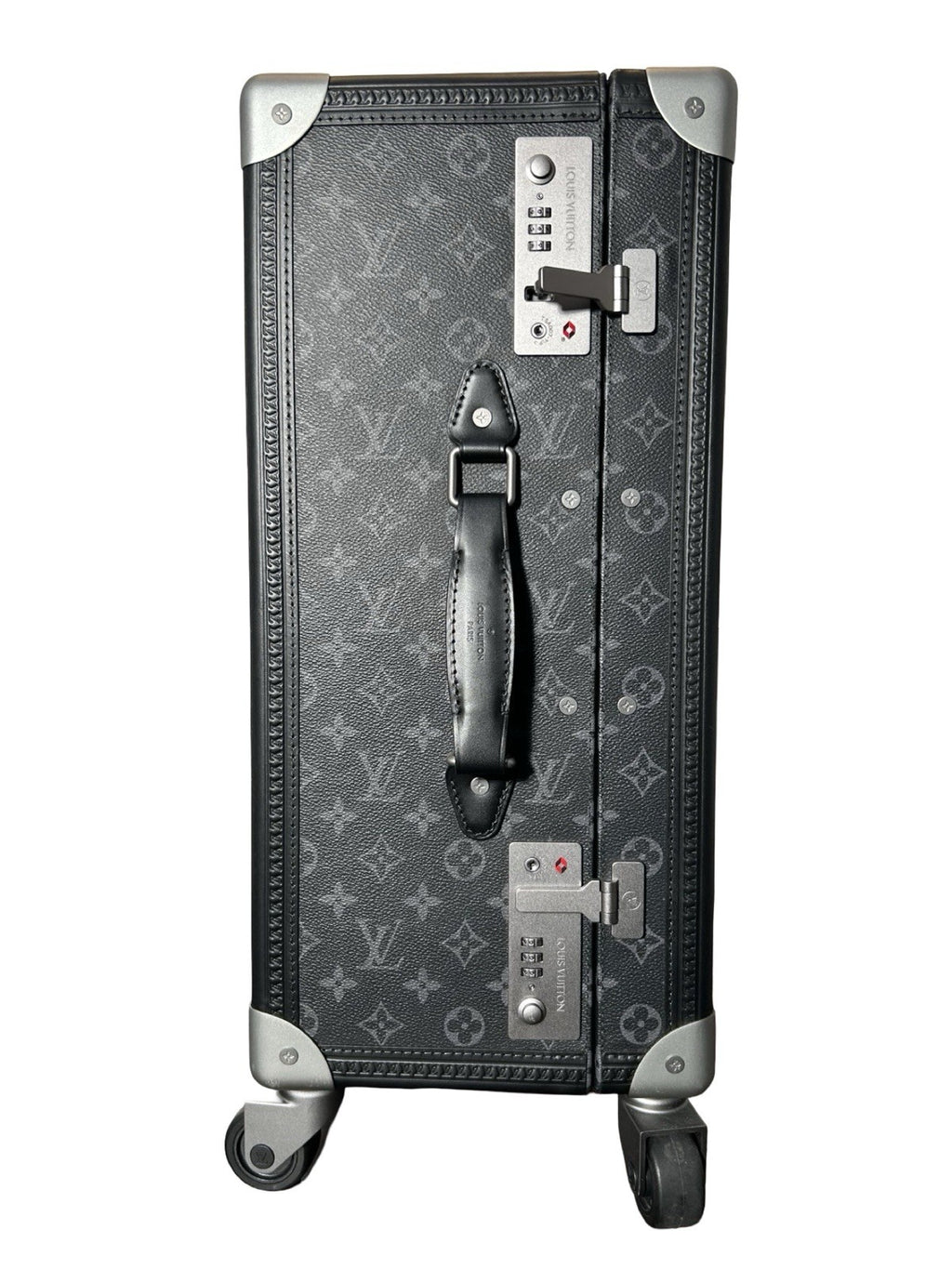Louis Vuitton Rolling Trunk Trolley 