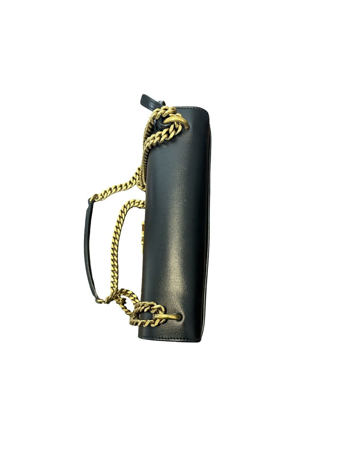 Saint Laurent Leather Sunset