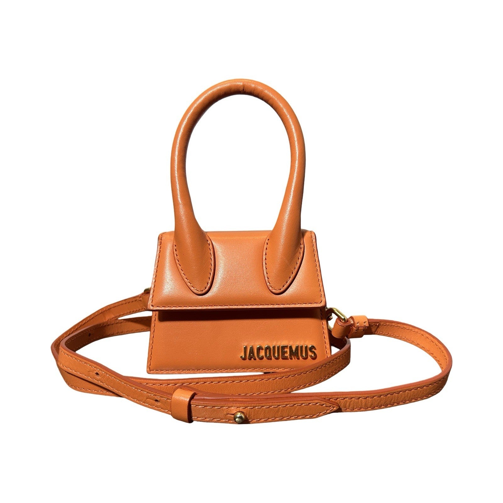 Jacquemus Le Chiquito Moyen tote bag