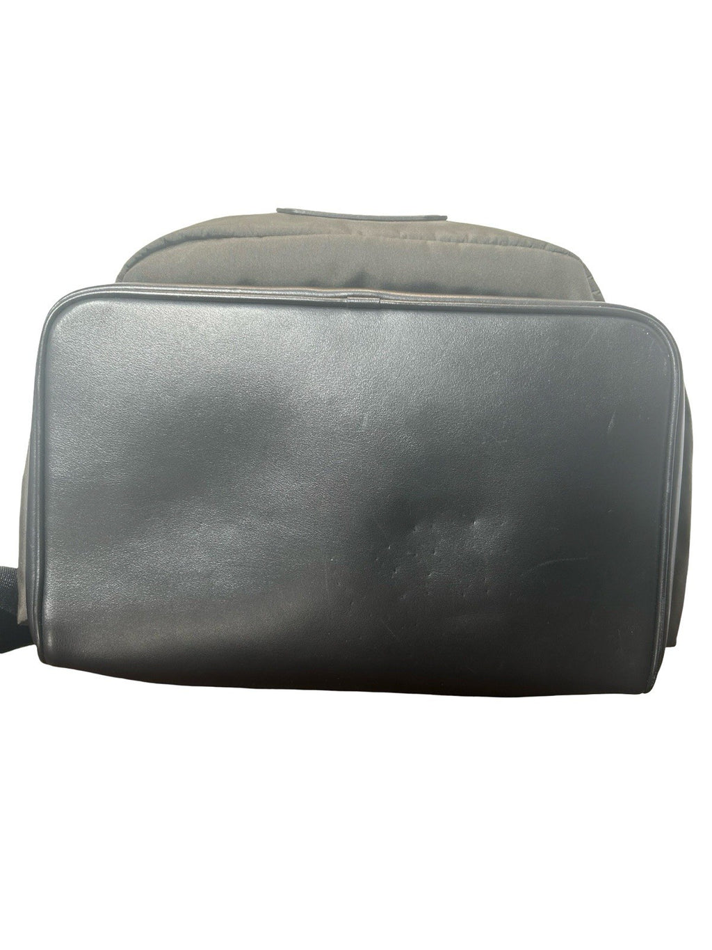 Tom Ford Recycled Nylon Backpack.