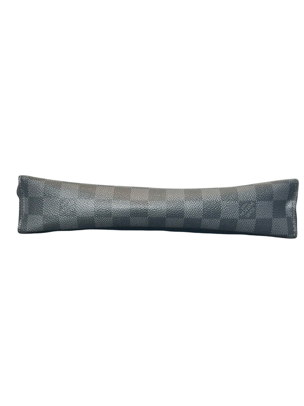 Louis Vuitton Damier Graphite Pochette Voyage MM