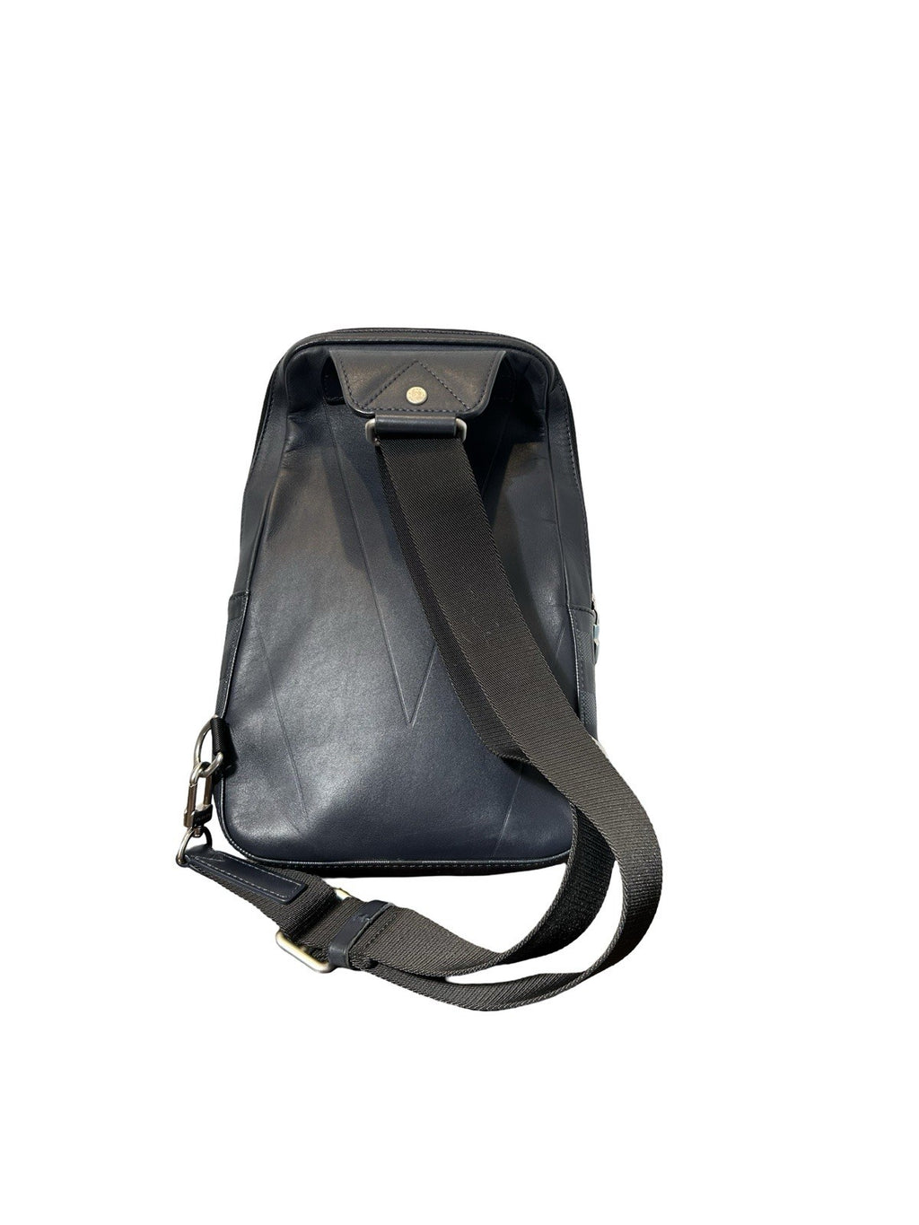 LOUIS VUITTON Damier Infini Avenue Sling Bag NM 
