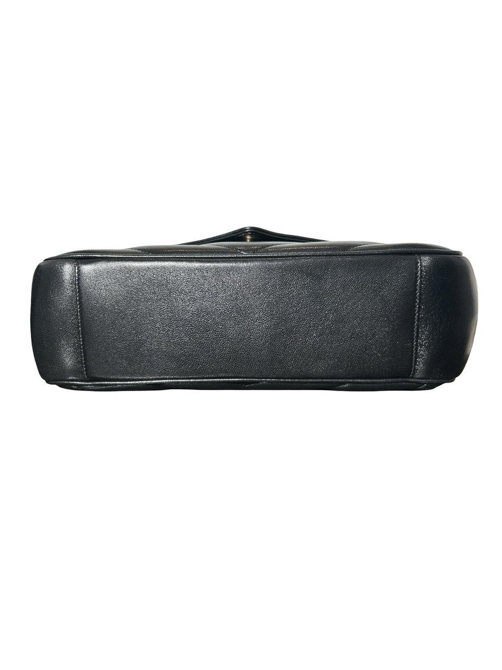 Saint Laurent YSL East West Loulou Medium Shoulder Bag