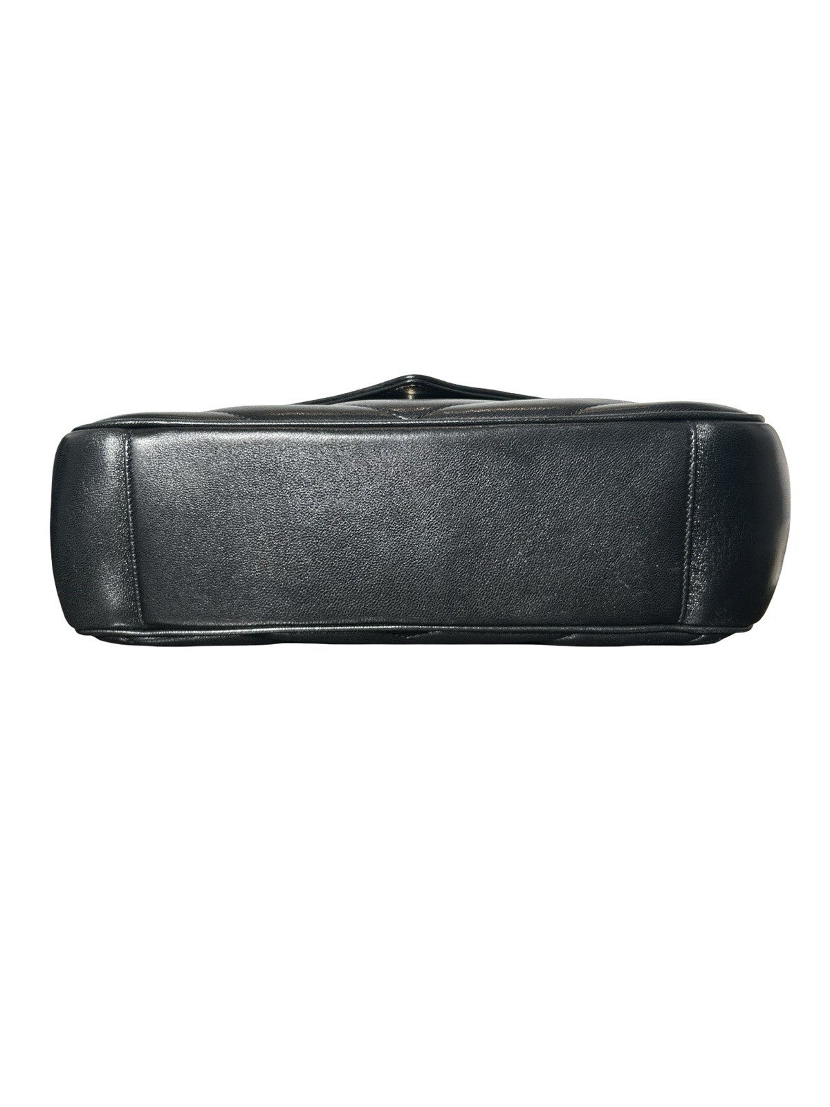 Saint Laurent YSL East West Loulou Medium Shoulder Bag