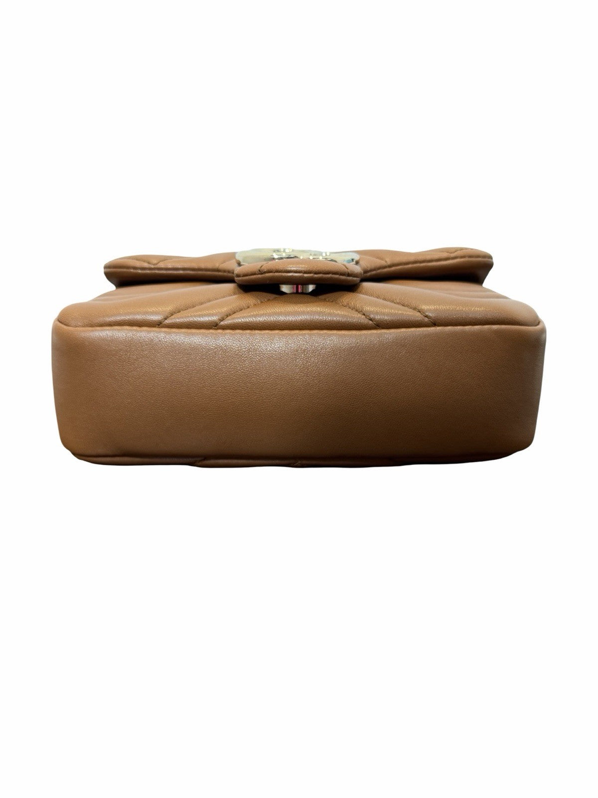 Gucci Double G Marmont Super Mini Shoulder Bag 