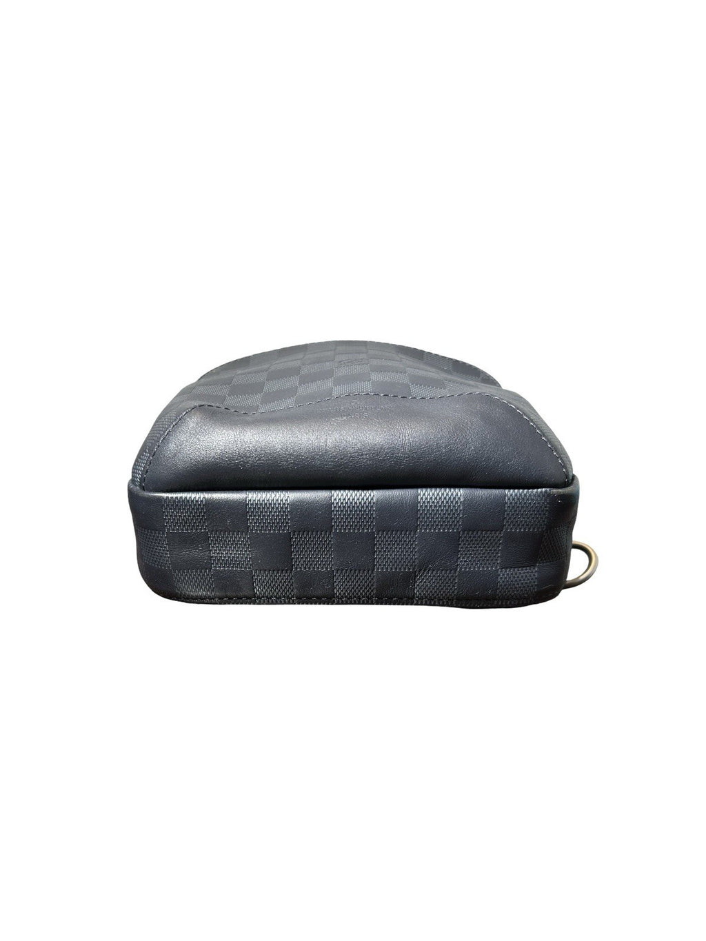 LOUIS VUITTON Damier Infini Avenue Sling Bag NM 