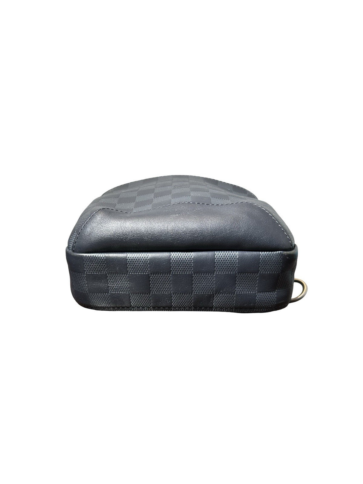 LOUIS VUITTON Damier Infini Avenue Sling Bag NM 