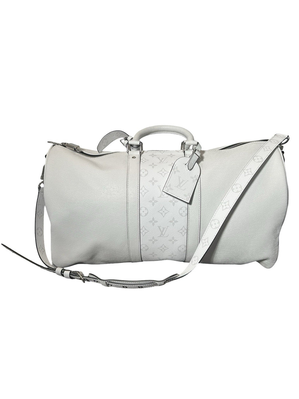 Louis Vuitton Keepall Bandouliere 50 Taigarama