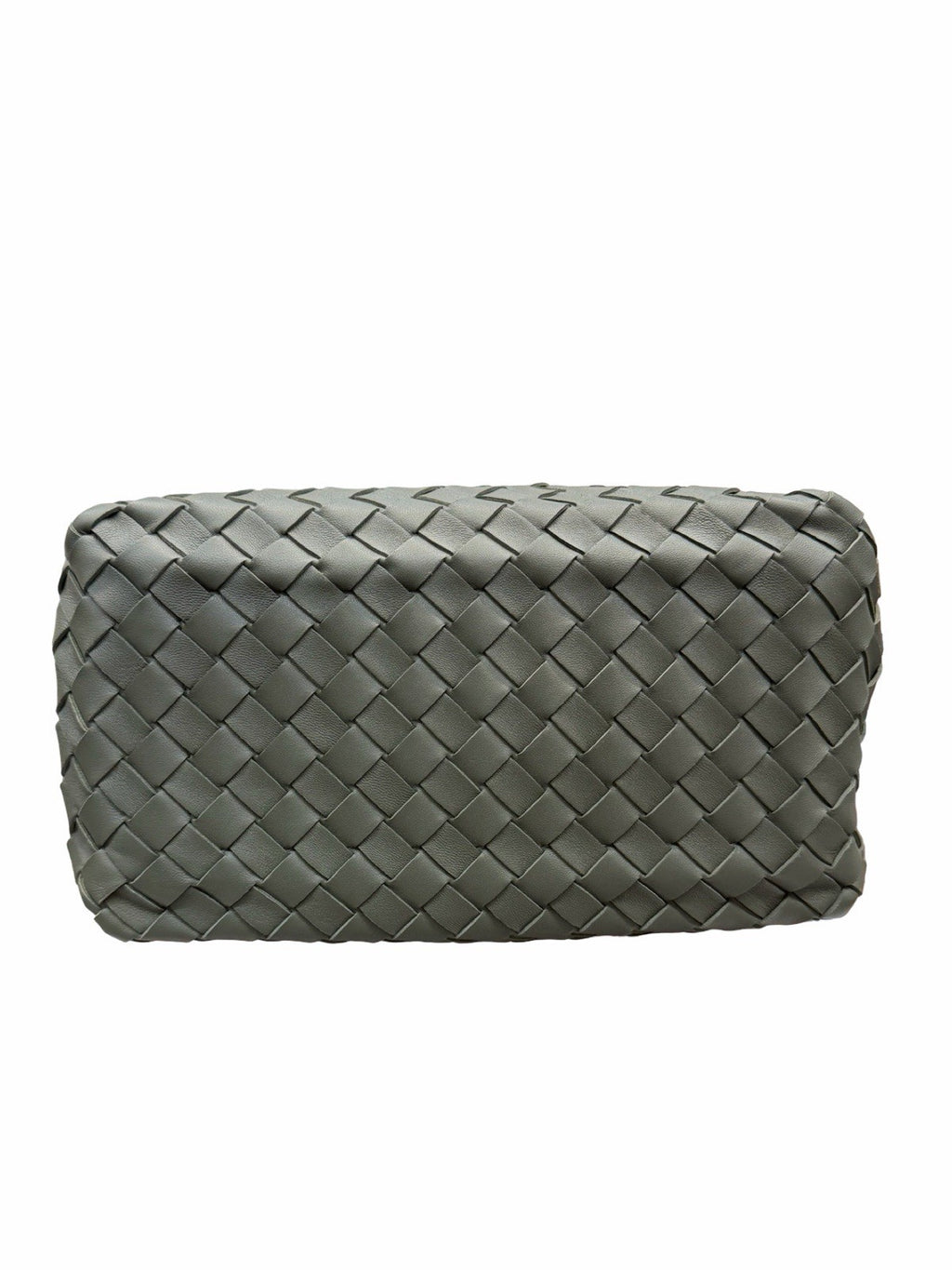 Bottega Veneta Intrecciato Parachute Medium