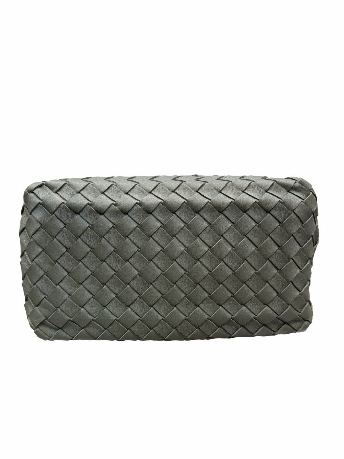 Bottega Veneta Intrecciato Parachute Medium