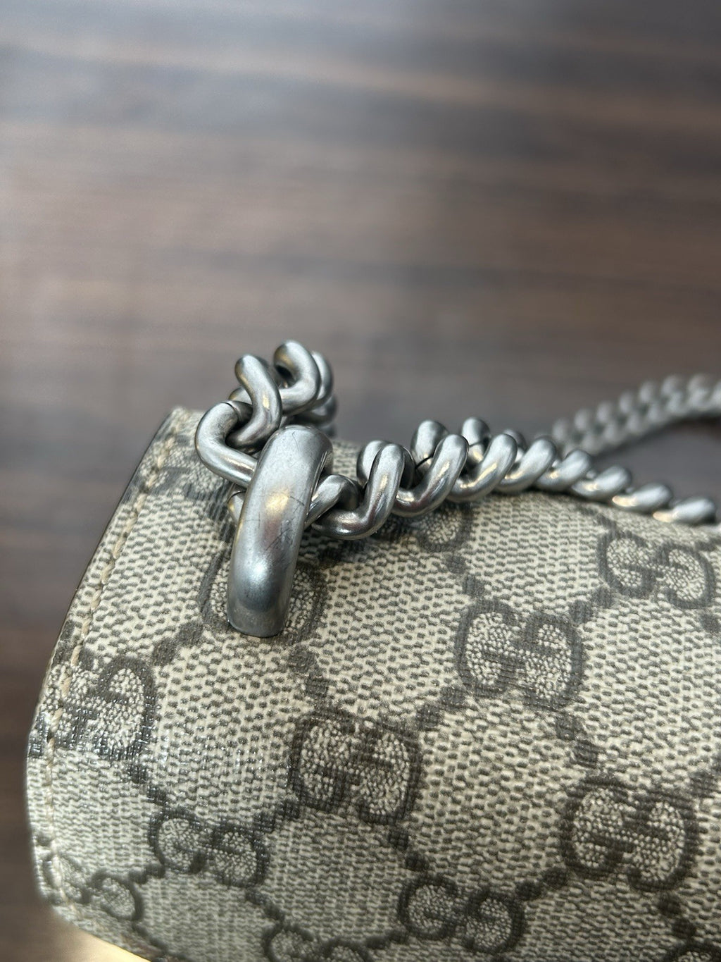 Gucci Dionysus GG Supreme