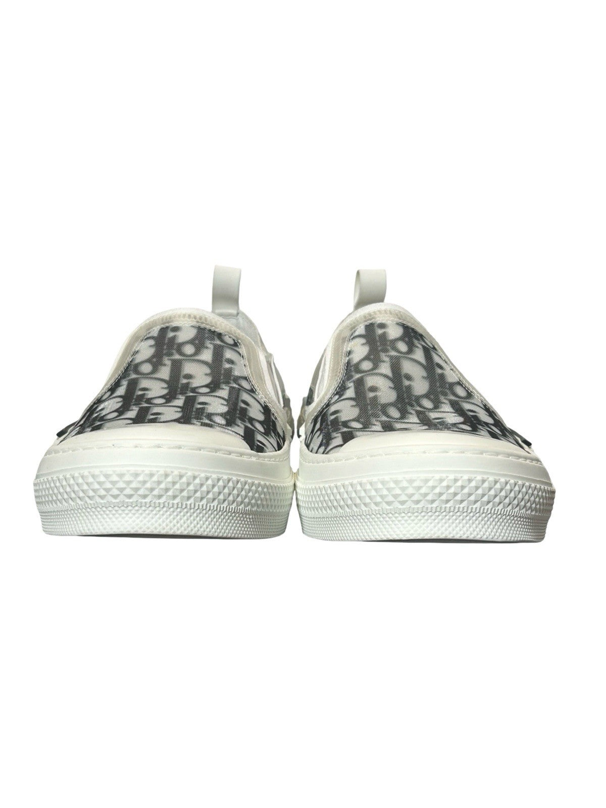 Dior B23 Slip-On Sneakers Size 43 EU