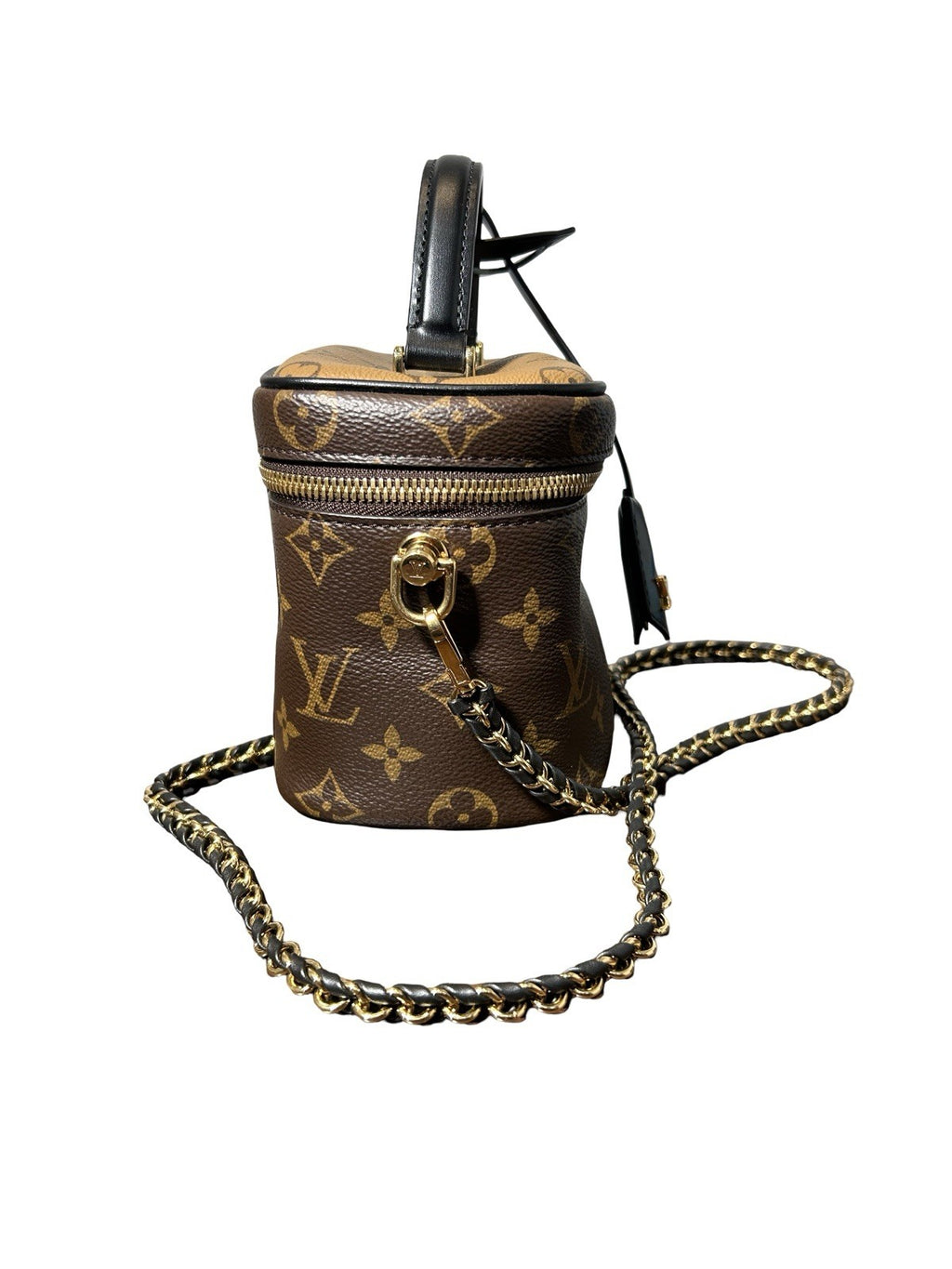Louis Vuitton LV Monogram Vanity PM