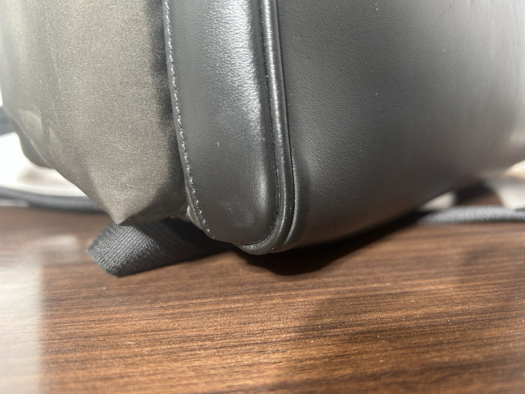 Tom Ford Recycled Nylon Backpack.