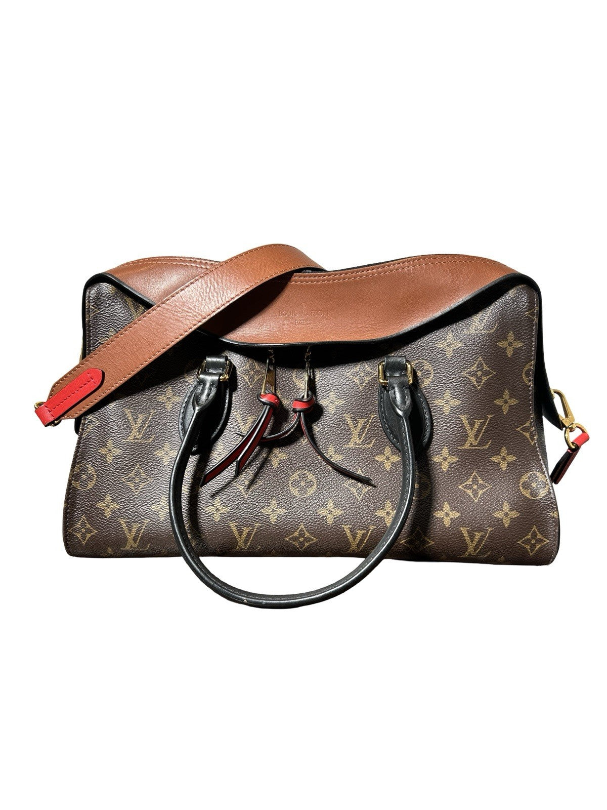 Louis Vuitton LV Monogram Tuileries