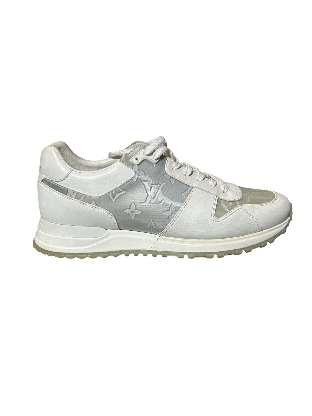Louis Vuitton Run Away Sneakers