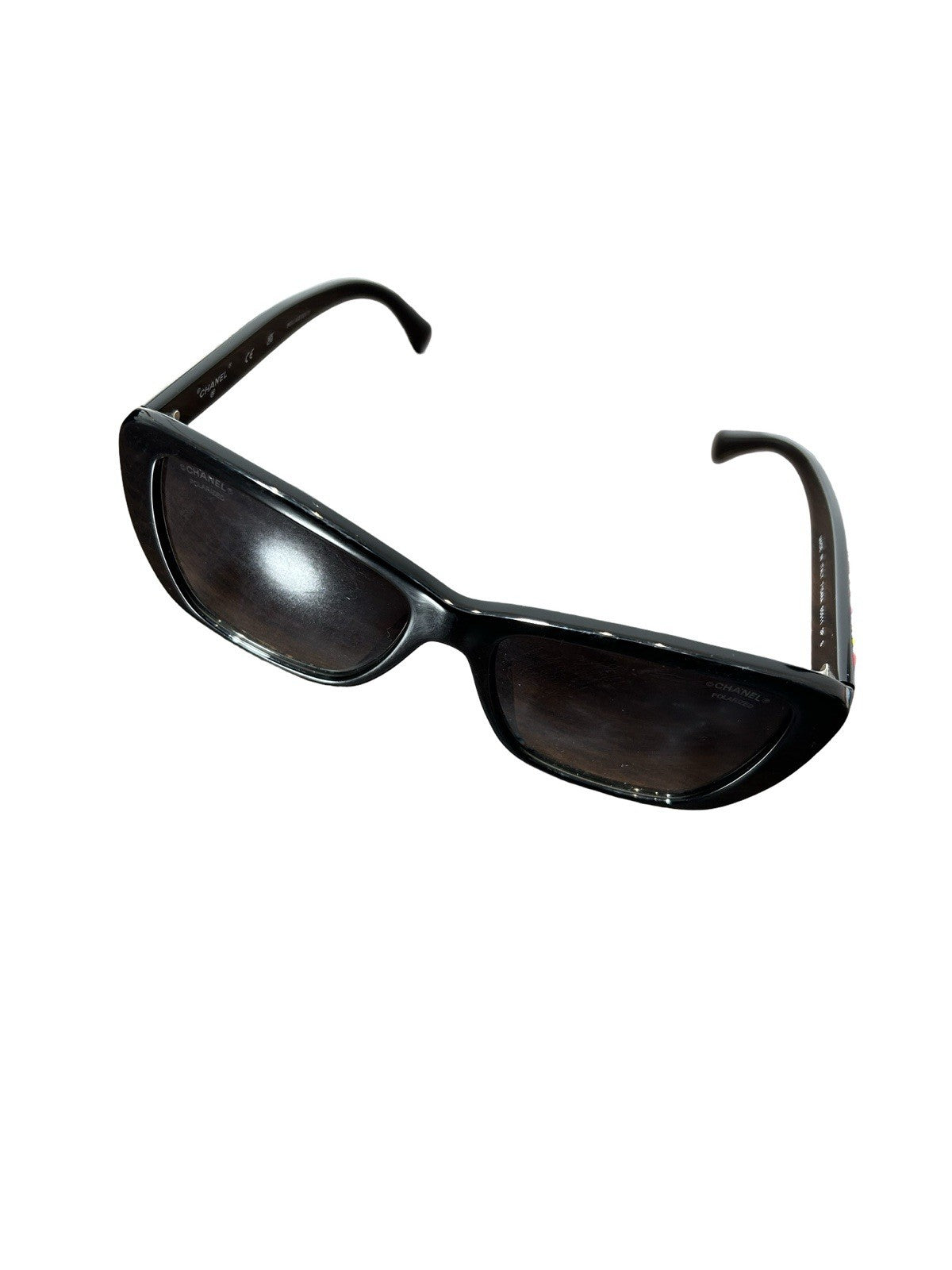 Chanel Sunglasses Disco Funk Spirit Eyewear 