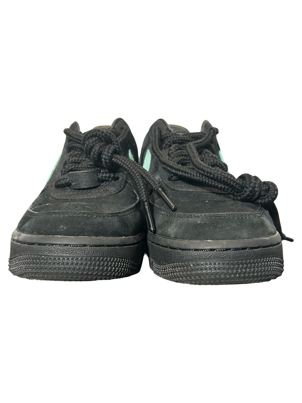 Nike Air Force 1 Low "Tiffany & Co. 1837 Size 5.5 US