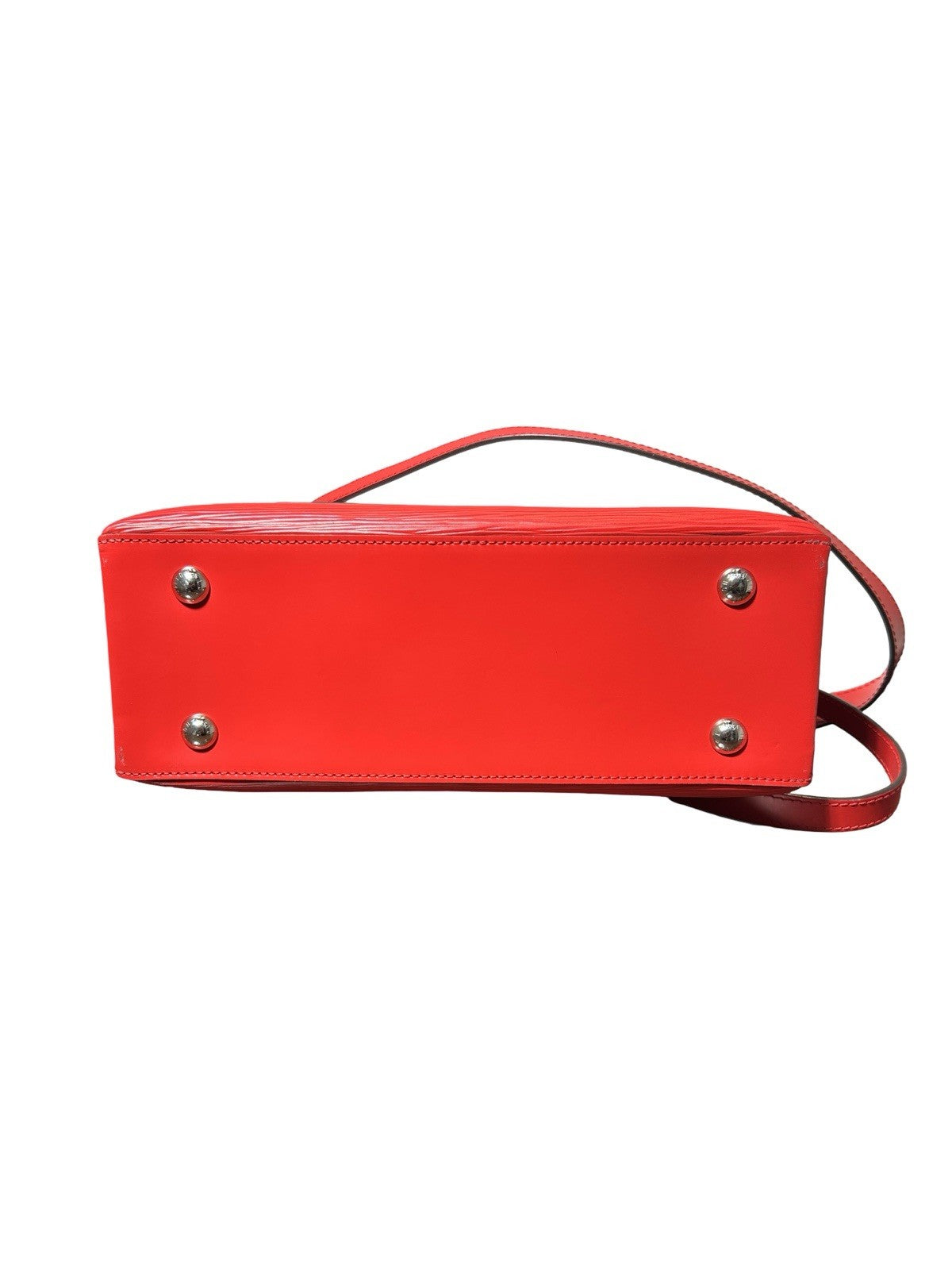 Louis Vuitton Epi Leather Cluny BB