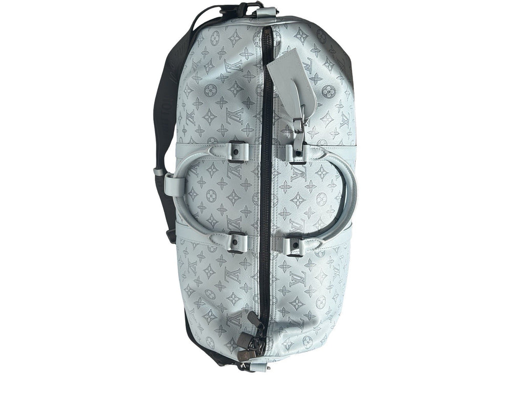 Louis Vuitton Keepall Bandouliere 50