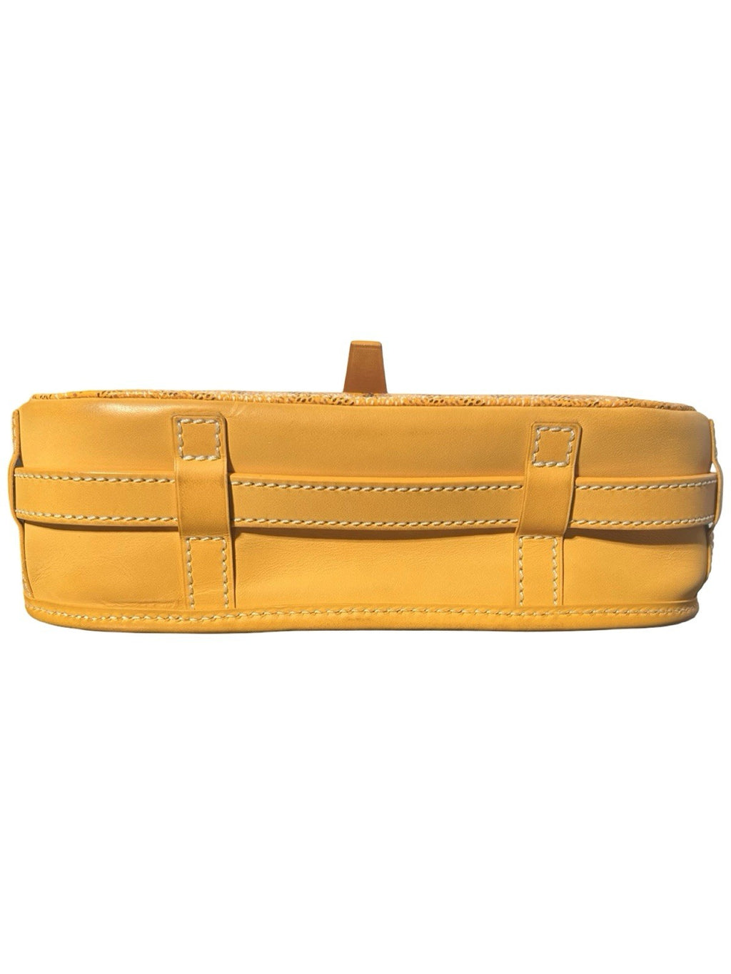 Goyard Belvedere II PM Messenger Bag