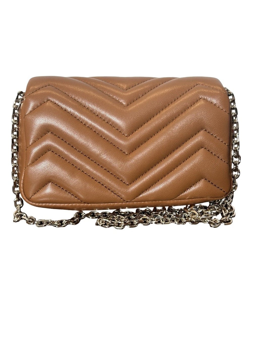 Gucci Marmont Flap Extra Mini Brown