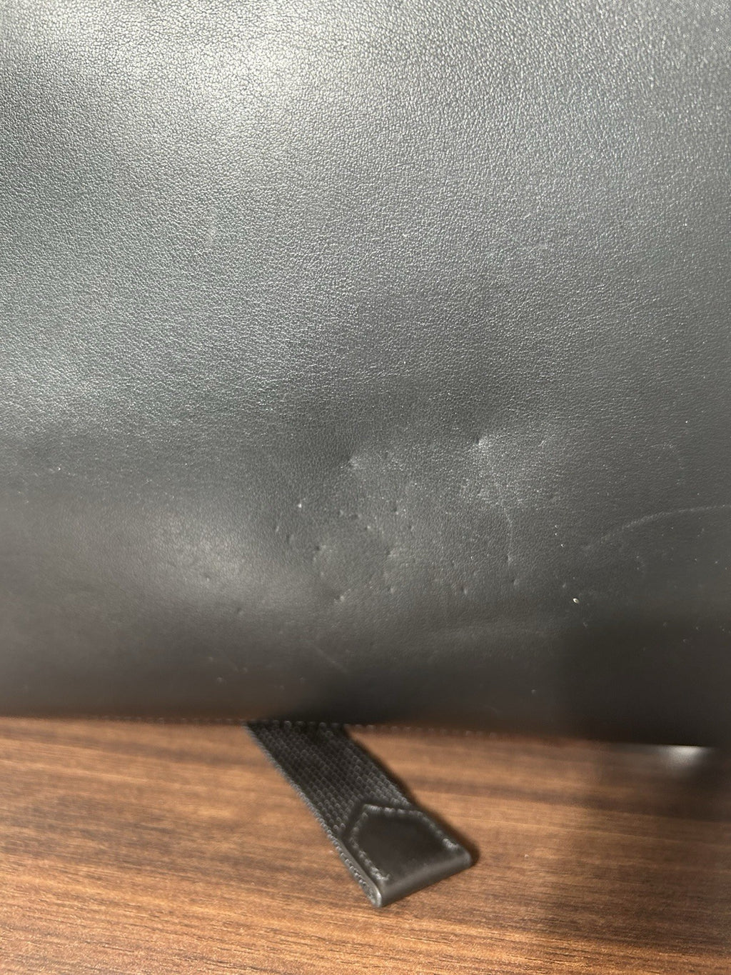 Tom Ford Recycled Nylon Backpack.