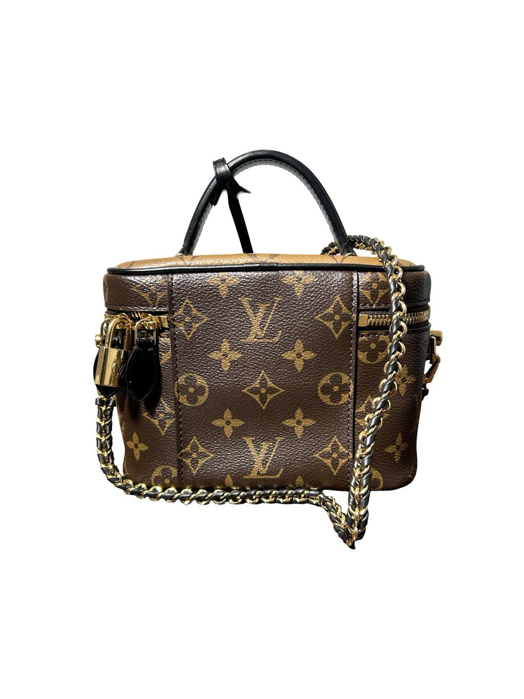 Louis Vuitton LV Monogram Vanity PM