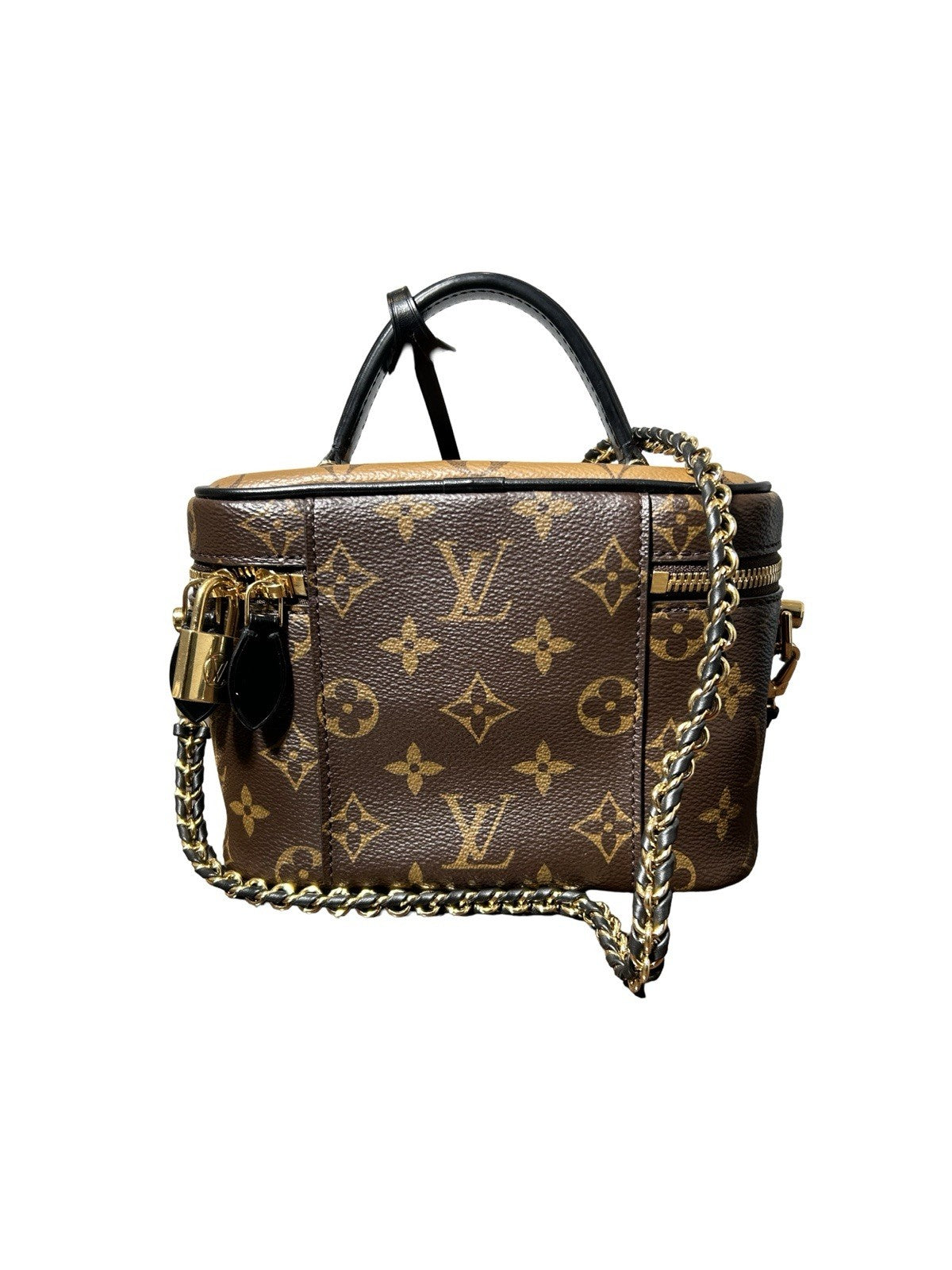 Louis Vuitton LV Monogram Vanity PM