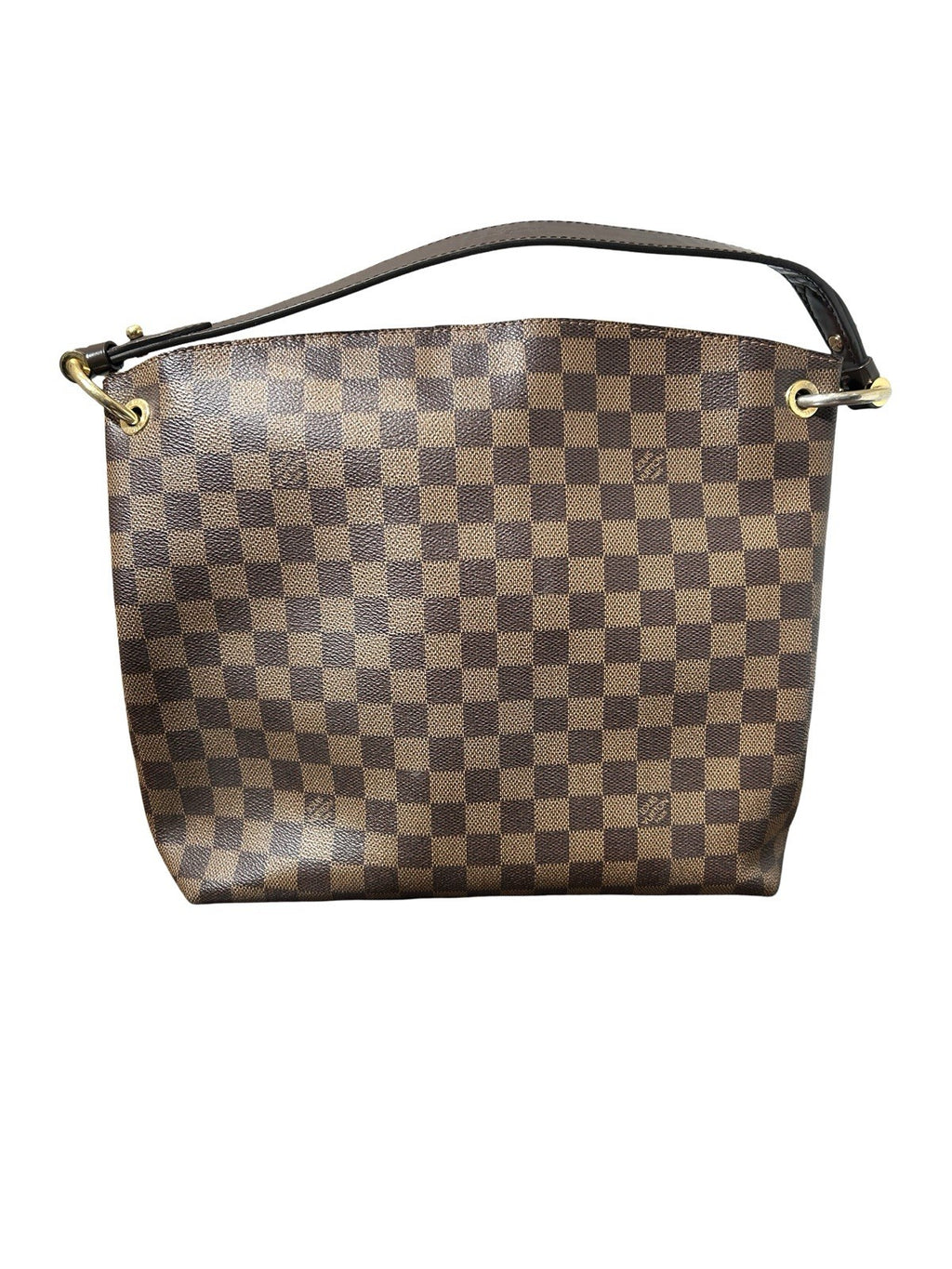 Louis Vuitton Damier Ebene Graceful PM