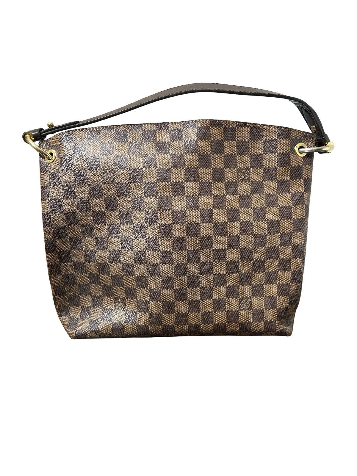 Louis Vuitton Damier Ebene Graceful PM