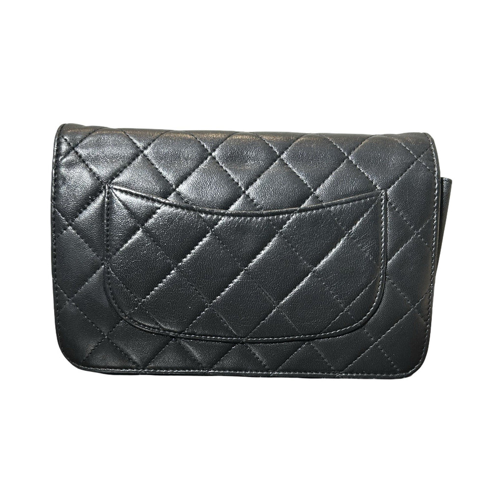 Chanel Classic Wallet On Chain