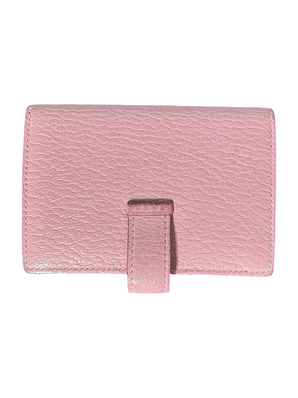 Hermes Bearn card case or wallet